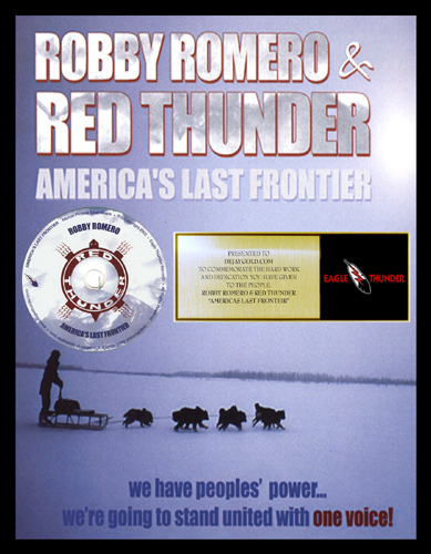 America's Last Frontier