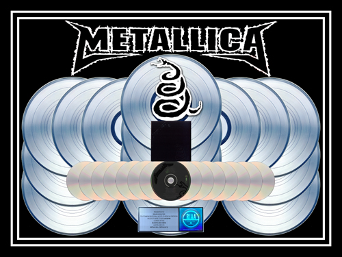Metallica